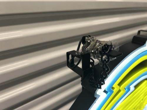 Los Angeles Chargers NFL Bud Light LED Neon Bier Schild Bar Schild - Bild 5 von 11