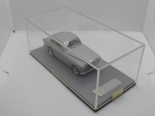 Rialto Models 1/43 MG-TD Bertone 1952. Extremely Rare! - Picture 18 of 18
