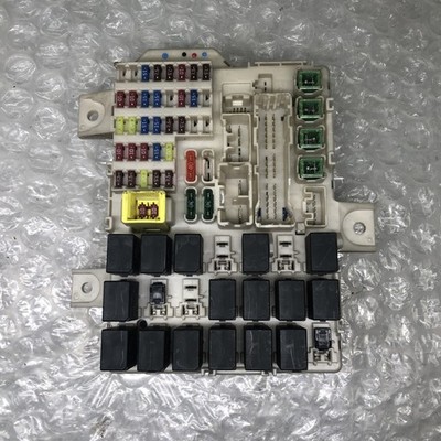 Fuse Box for Mitsubishi Colt Z30# 1.5 -25