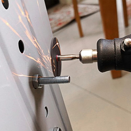 Cutting Discs Resin 40pcs Accessories Cut-off Cutting Fiberglass Mandrels - Picture 6 of 12