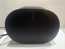Sonos Era 300 Wireless Smart Speaker - Black S41 working Tested