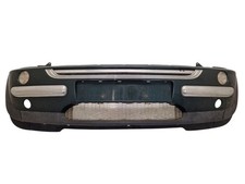 Stoßstange vorne Frontschürze 895 British Racing Green passt für MINI  MINI (R50