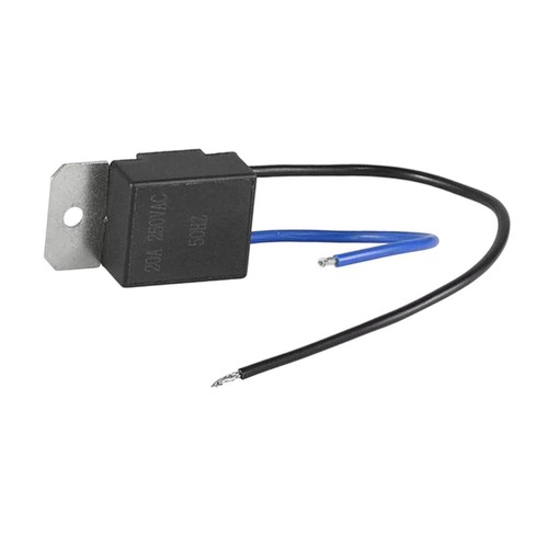 20A Electric Tool Soft Starter Module Accessories Replacement - Picture 3 of 7