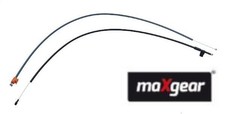 MAXGEAR 32-0786 Stellelement für Mischklappe für Nissan für Opel für Renault 