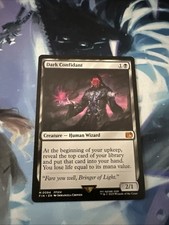 Dark Confidant Final Fantasy Regular