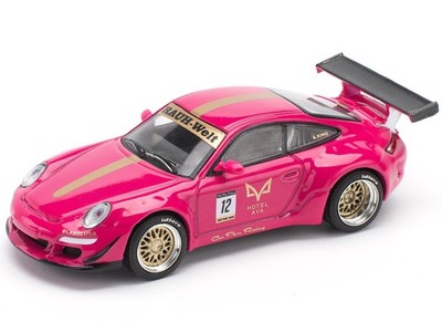 RWB 997 #12 
