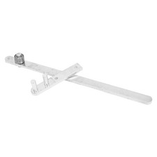  1 Set Handheld Rod Bending Machine Manual Pipe Bender Carbon Steel Workbench