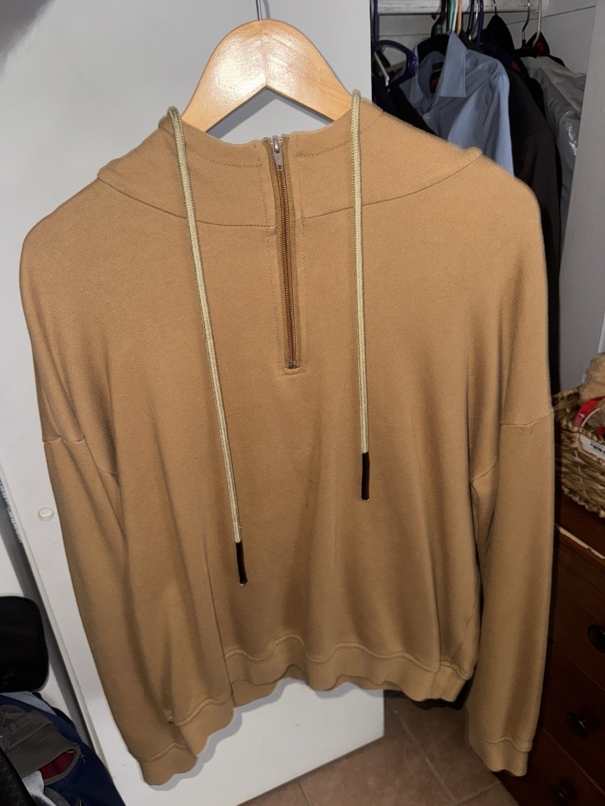 Yeezy -Season 1 Jacket Size Medium image 5