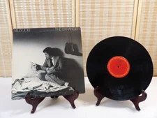 Billy Joel The Stranger Vinyl LP 1977 Columbia JC 34987