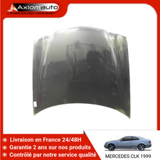 Capot Mercedes CLASSE CLK