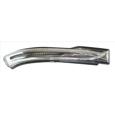 1x ORIGINAL® Tyc 313-0071-3 Blinkleuchte für Hyundai i10 II i10 II Stufenheck