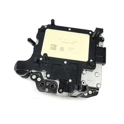 DSG 6Gang 02E DQ250 Mechatronik-Ventilkörper und Steuereinheit 02E927770AT