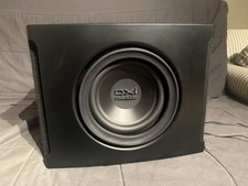 polk audio dxi 108