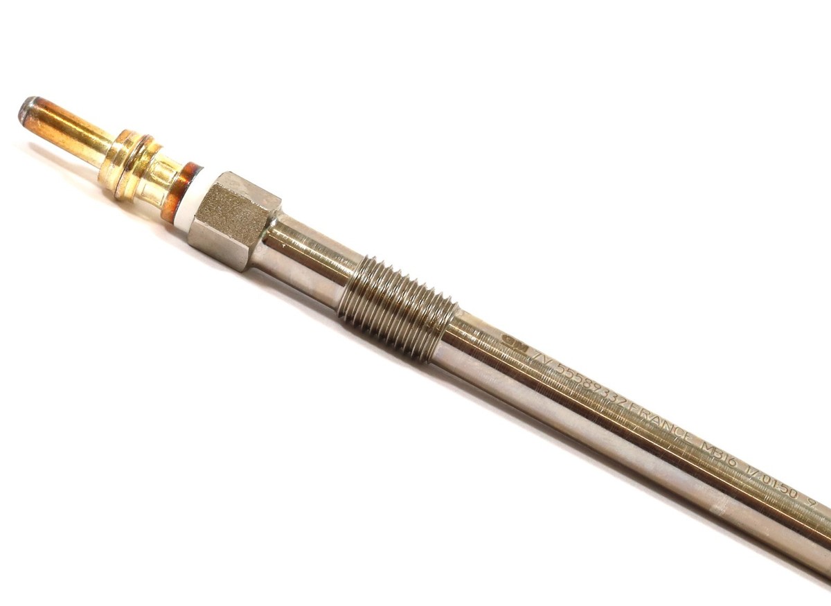 GM ACDelco 16G 55589332 Glow Plug Set of 4 LWN Duramax 2016-2022