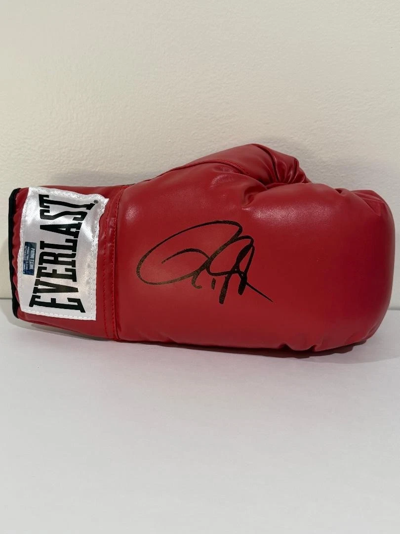 Roy Jones Jr. Autographed Boxing Gloves for sale | eBay