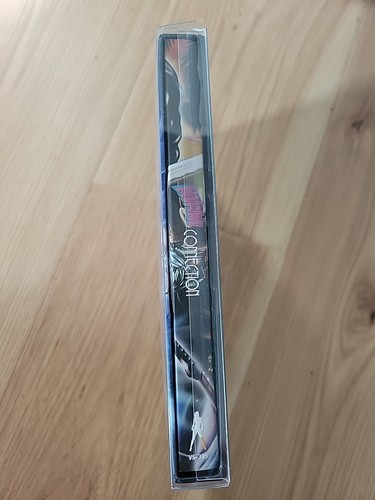 MIAMI CONNECTION 4K Bluray With Slipcase & Slipcover Vinegar Syndrome NEW - Picture 2 of 10