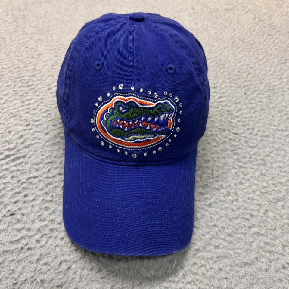 Gorra Florida Gators para mujer talla única New Era rosa brillante Victoria Secrets Foto 3 de 4