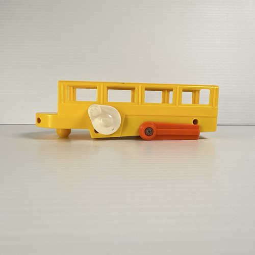 Vintage Lil Playmates Airport Conveyer Belt Replacement Part 1980s - Picture 4 of 5