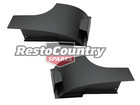 <!--F#f_0-->Holden Front Lower Pillar Section Rust Repair Panel PAIR Left+Right 48-215 FX FJ<!--F/-->