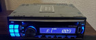 Alpine Car Stereo CDE-122 CD Receiver Auto Radio MP3/AUX/USB Old School