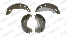 FERODO FSB225 Bremsbackensatz Trommelbremse Hinten für CITROËN XSARA (N1) 180mm