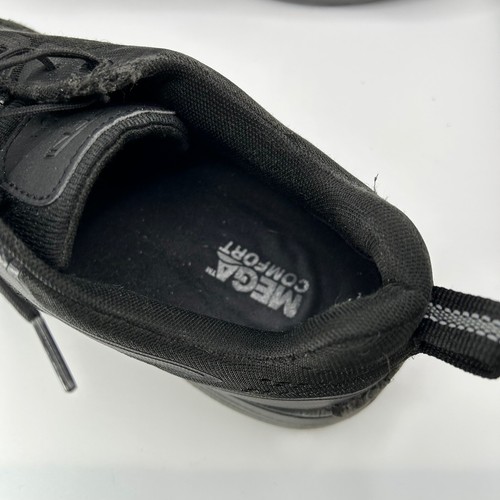 Zapatos utilitarios Keen para hombre talla 13 M puntera de seguridad en el trabajo ASTM F2413 antideslizantes - Imagen 8 de 17