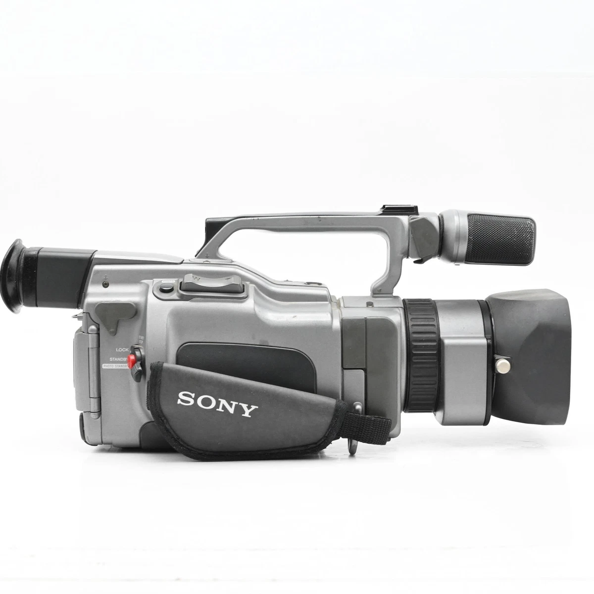 Preços baixos em Sony Vx1000 | eBay