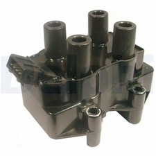 GN10212-12B1 DELPHI Zündspule für OPEL,VAUXHALL