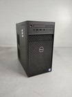Dell Precision 3630 Tower Core i5-8500 3.00 GHz 16 GB DDR4 No HDD