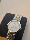 Vintage 90s SEIKO Quartz 7N00-6040 Watch - NEW NOS Back of Stock!