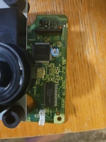 Sega Saturn Optical Drives(Three Units) Entire Assembly 