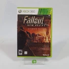 Fallout: New Vegas [Ultimate Edition] (Microsoft Xbox 360, 2012)