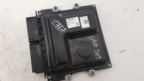 VOLVO V40 T3 CROSS COUNTRY ECU (ENGINE) 32213773 2015-2019 - Picture 4 of 7