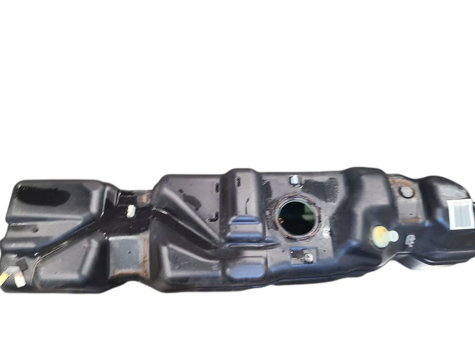 Fuel Tank 4 Door Crew Cab 139" Wb Fits 04-08 FORD F150 PICKUP 638270 - Image 2 of 4