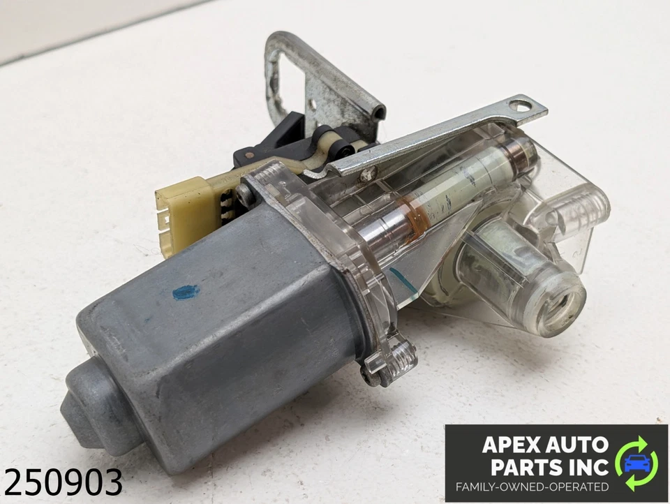 原始设备制造商 1992 - 2002 凯迪拉克 Eldorado 4.6 升 Trunk Pull DOWN PULLDOWN 发动机 — 第 3/4 张图片