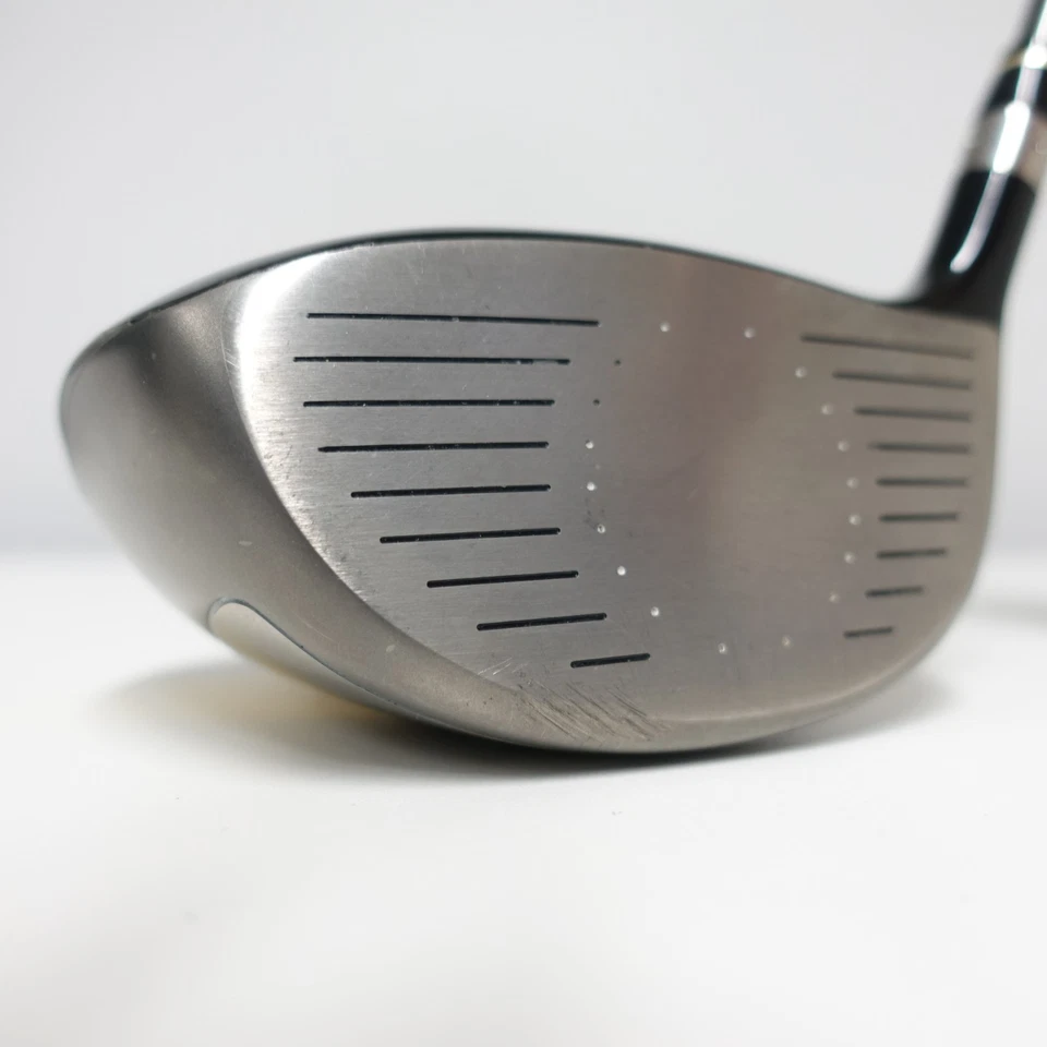 NIKE GOLF SasQuatch SUMO 460 USA DRIVER 10.5deg Flex-S No H/C - Image 3 of 4