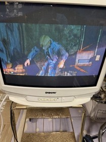Resident Evil 3: Nemesis (Sega Dreamcast, 2000) Video Game CIB