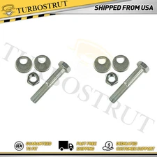 OE Rear Alignment Cam Bolt Kit fits 2000 2001 2002 2003 2004-2009 Subaru Outback