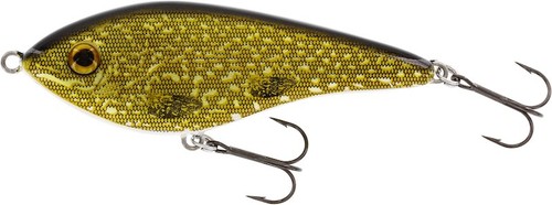 Westin Swim Glidebait 6,5cm 9g - Suspending - Imagen 4 de 43