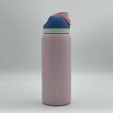  Owala 32oz Good egg FreeSip Water Bottle Sport Mug Top Quality US Shipping
