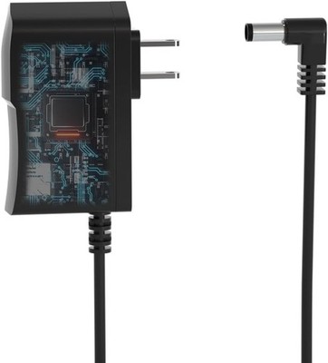 6.6Ft Extra Long 9V Power Supply for Guitar Pedals, Fit for BOSS Effects Pedal R