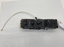 02-06 Mercedes Dodge Sprinter 2500 3500 Climate Heater Control A0004463428 Kz