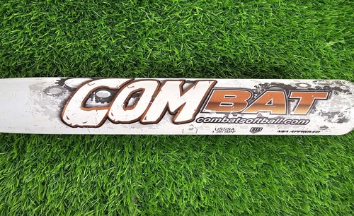 Combat Gear Afflicted 34 Inch 27oz GEARSP3 Slow Pitch Composite Softball Bat - Picture 4 of 10