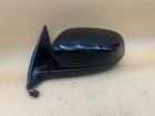 2014-2021 Jeep Cherokee Driver Side View Power Door Mirror Paint Code: PXJ