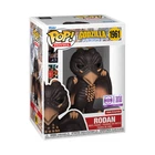 Funko Pop! Movies Godzilla Rodan #1961 Limited Edition /7500 New Rare PRESALE