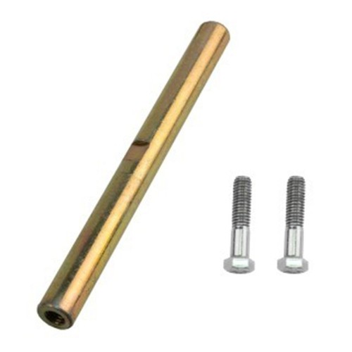 Crossshaft Assembly 1106807 with Bolts for Toro Lawn Mower 74360 74363 - Picture 7 of 7