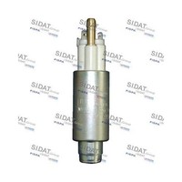 Kraftstoffpumpe Sidat 70011 FüR Alfa Romeo CitroëN Fiat Lancia Peugeot Rover