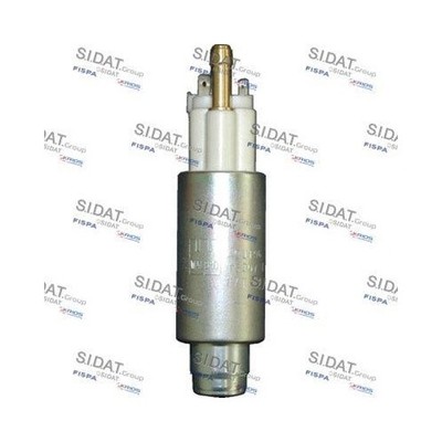 Kraftstoffpumpe Sidat 70011 für Alfa Romeo Citroën Fiat Lancia Peugeot Rover