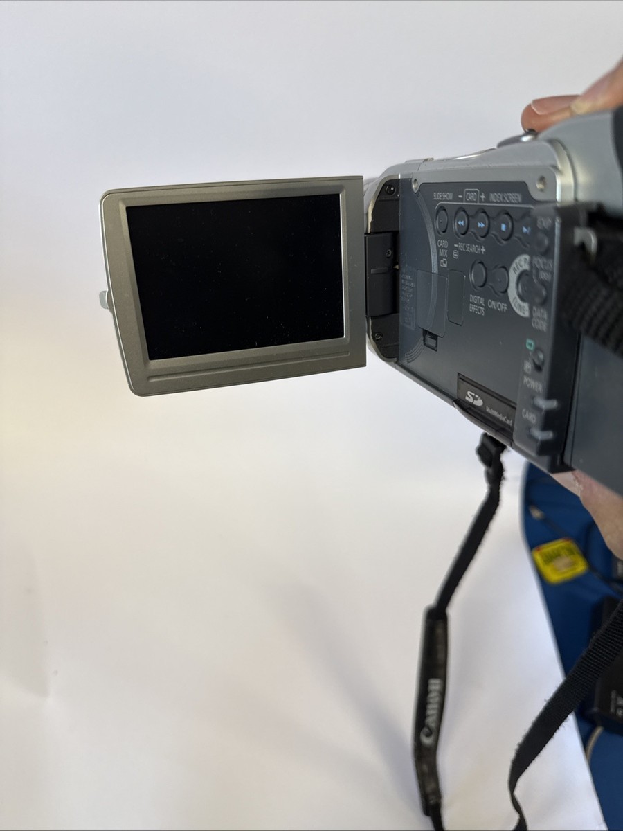 Canon - miniDVビデオカメラcanonFVM20送料無料No1 Amazon | Canon キャノン DM-FV M20 デジタルビデオカメラ ミニ