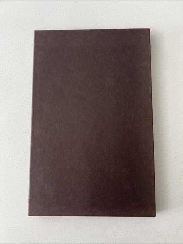 Oedipus the King by Sophocles Limited Editions Club 1955 Slipcase Greek/English - Picture 9 of 10